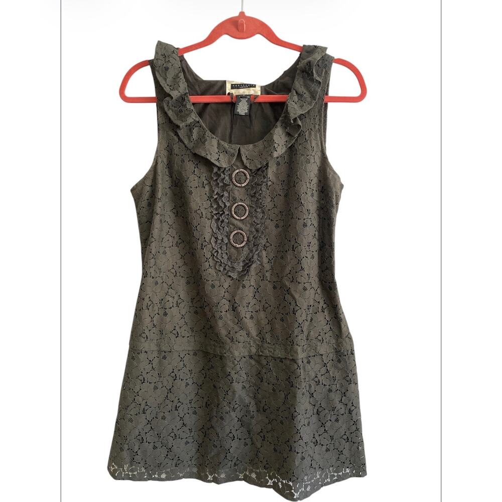 Anthropologie
